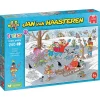 Jan Van Haasteren JvH Junior Pussel Ice Skating – 240 bitars barnpussel av , 33,5×48,5 cm | Barn Barnpussel