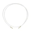 Pony yarn accessories Kabel till ändstickor, längd 80 cm (ändstickor medräknat) – för Glydon-system | Ändstickor