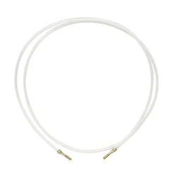 Pony yarn accessories Kabel till ändstickor, längd 60 cm (ändstickor medräknat) – för Glydon-system
