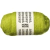 Nepal Wool Kardad ull 50 g lime | Ull