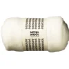 Nepal Wool Kardad ull 150 g naturvit | Ull