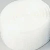 Panduro Hobby Kardborrband självh. 20 mm vit | Kardborre