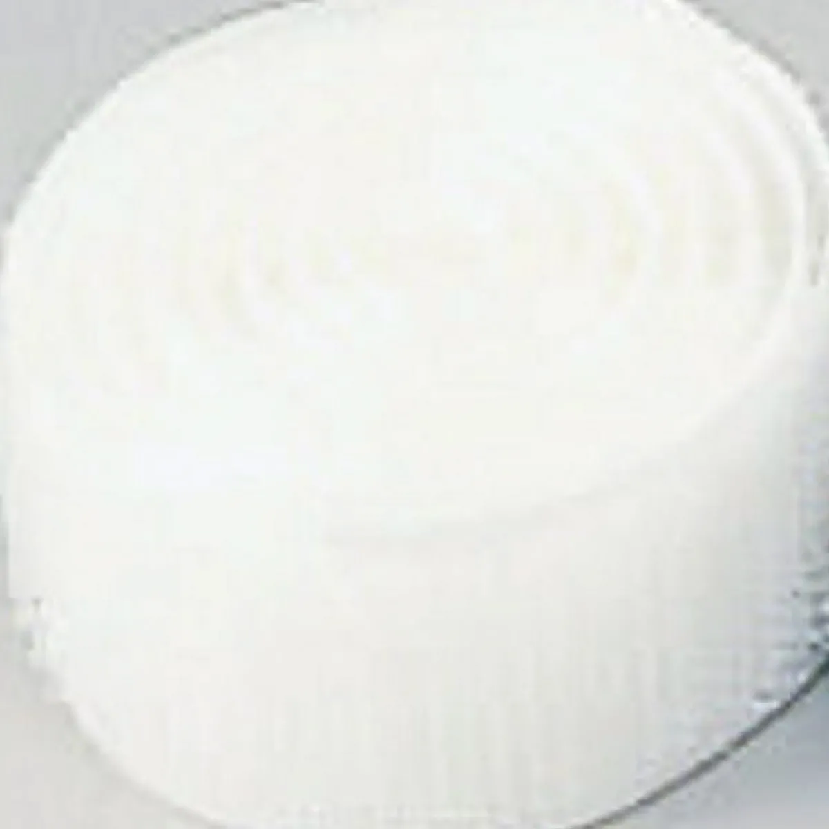 Panduro Hobby Kardborrband självh. 20 mm vit | Kardborre