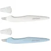Panduro Hobby Keramisk kniv, precionskniv för papper. 2-pack, längd 13 cm