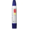 Panduro Panokitt Kids Quick glue pen 30ml – praktiskt pyssellim med två spetsar (fin / bred) | Barn Barnlim|Barnlim