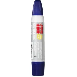 Panduro Panokitt Kids Quick glue pen 30ml – praktiskt pyssellim med två spetsar (fin / bred) | Barn Barnlim|Barnlim