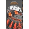 Panduro Hobby Kit med dekorationer till halloween – gör ditt hem riktigt spökigt och hemskt!