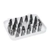 Panduro Hobby Kit med spritsmunstycken 26p