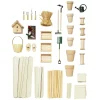 Panduro Hobby Kit med tillbehör till växthus | Grundsatser