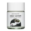 Panduro Hobby Klarlack, skyddslack med blank finish 50 ml – lämpligt för livsmedelskontakt