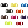 Panduro Jewellery Klickspännen 10 mm färgmix 10p