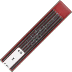 Koh i Noor Koh-I-Noor Reservstift 2mm HB
