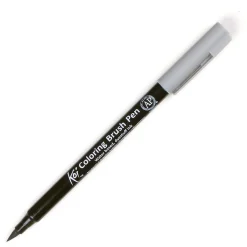 Sakura Koi Color Brush Pen Cool Gray