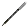 Sakura Koi Color Brush Pen Dk Co Gray