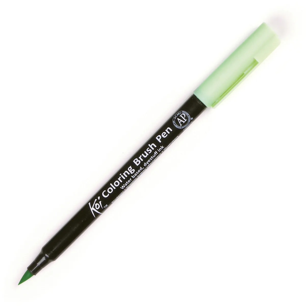 Sakura Koi Color Brush Pen Ice Green
