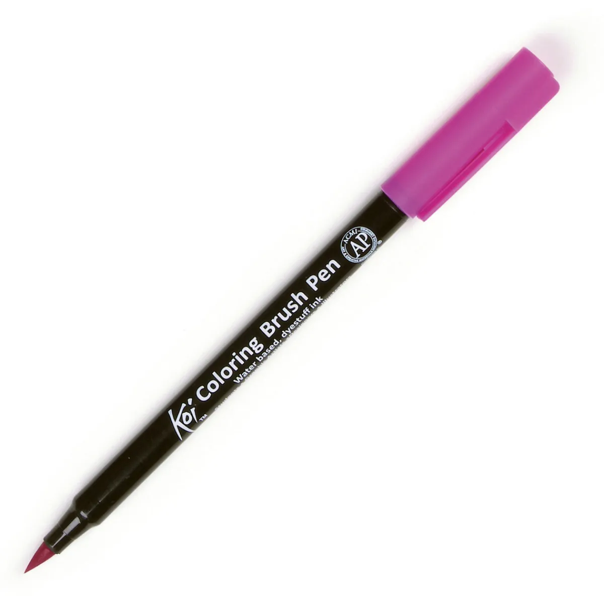 Sakura Koi Color Brush Pen Iris