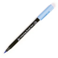 Sakura Koi Color Brush Pen Lgt Sky Bl | Tuschpennor & Markers
