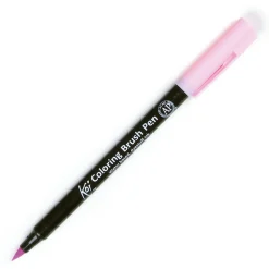 Sakura Koi Color Brush Pen Lilac | Tuschpennor & Markers