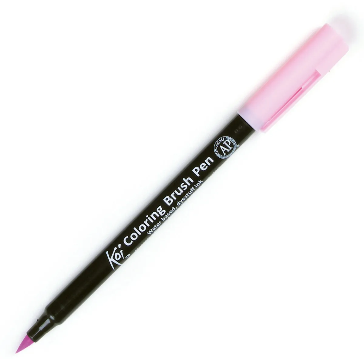 Sakura Koi Color Brush Pen Lilac | Tuschpennor & Markers