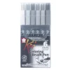 Sakura Koi Color Brush Pen set 12st