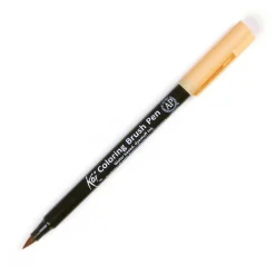 Sakura Koi Color Brush Pen Woody Brow | Tuschpennor & Markers