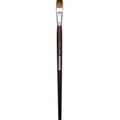 Kreatima Kolinex Filbert Oil Brush 20 | Konstnärspenslar Olja