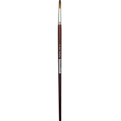 Kreatima Kolinex Round Oil Brush 20