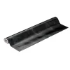 Oklassificerat Kontaktplast 45x200 sv. marmor | Kontaktplast - Dekorplast