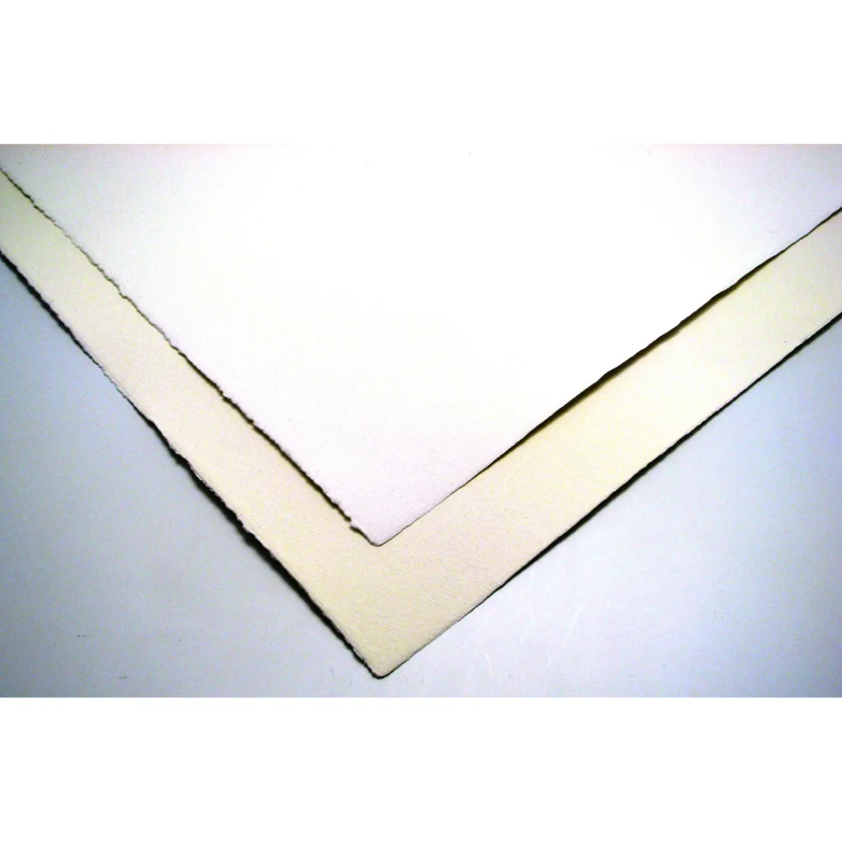 Hahnemühle Koppartryckspapper 56x78cm Gul | Konstnärspapper Lösa Ark
