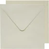 Matching Color Kortkit Basic 14cm ivory 10p | Kortsatser