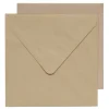 Matching Color Kortkit Basic 14cm naturfärgade 10p