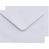 Matching Color Kortkit Basic 10x14,3cm vit | Kortsatser