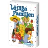 Kärnan Kortspel Den löjliga familjen | Barn Spel