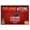 Barn Oklassificerat Kortspel Exploding Kittens Nordic (SE, NO, DK, FI) – aaaah, exploderande kattungar!