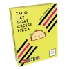 Oklassificerat Kortspel Taco Cat Goat Cheese Pizza! | Barn Spel