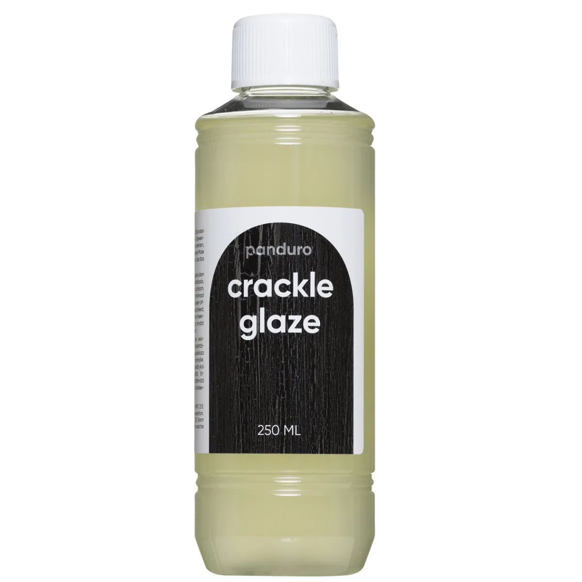 Panduro Hobby Krackeleringslack 250 ml | Speciallack