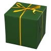 Panduro Hobby Kraftpapper 10m grönt | Present- & Julklappspapper