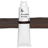 Kreatima Acrylic akrylfärg 120 ml – Burnt Umber PBr 7 | Akrylfärger