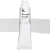 Kreatima Acrylic akrylfärg 250 ml – Phthalo Blue PB 15:1