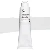 Kreatima Acrylic akrylfärg 120 ml – Zinc Mixing White PW 4 | Akrylfärger
