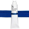 Kreatima Acrylic akrylfärg 120 ml – Fluorescent Green UV