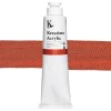 Kreatima Acrylic akrylfärg 500 ml – Titanium White PW 6
