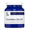Kreatima Acrylic akrylfärg 500 ml – Ultramarine Blue PB 15:3 PB 29 PV 23 | Akrylfärger
