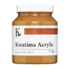 Kreatima Acrylic akrylfärg 500 ml – Raw Sienna PBr 7