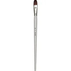 Kreatima Acrylic akrylfärgspensel Oval 3A-OV 20 | Konstnärspenslar Akryl