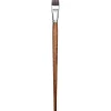 Kreatima Acrylic akrylfärgspensel Flat 3M-F 10