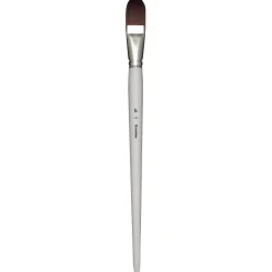 Kreatima Acrylic akrylfärgspensel Oval 3A-OV 24 | Konstnärspenslar Akryl