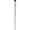 Kreatima Acrylic akrylfärgspensel Flat 3A-F 20 | Konstnärspenslar Akryl