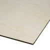 Kreatima akvarell underlägg av ljus plywood, 45×60 cm, 6 mm tjock | Övriga Målartillbehör