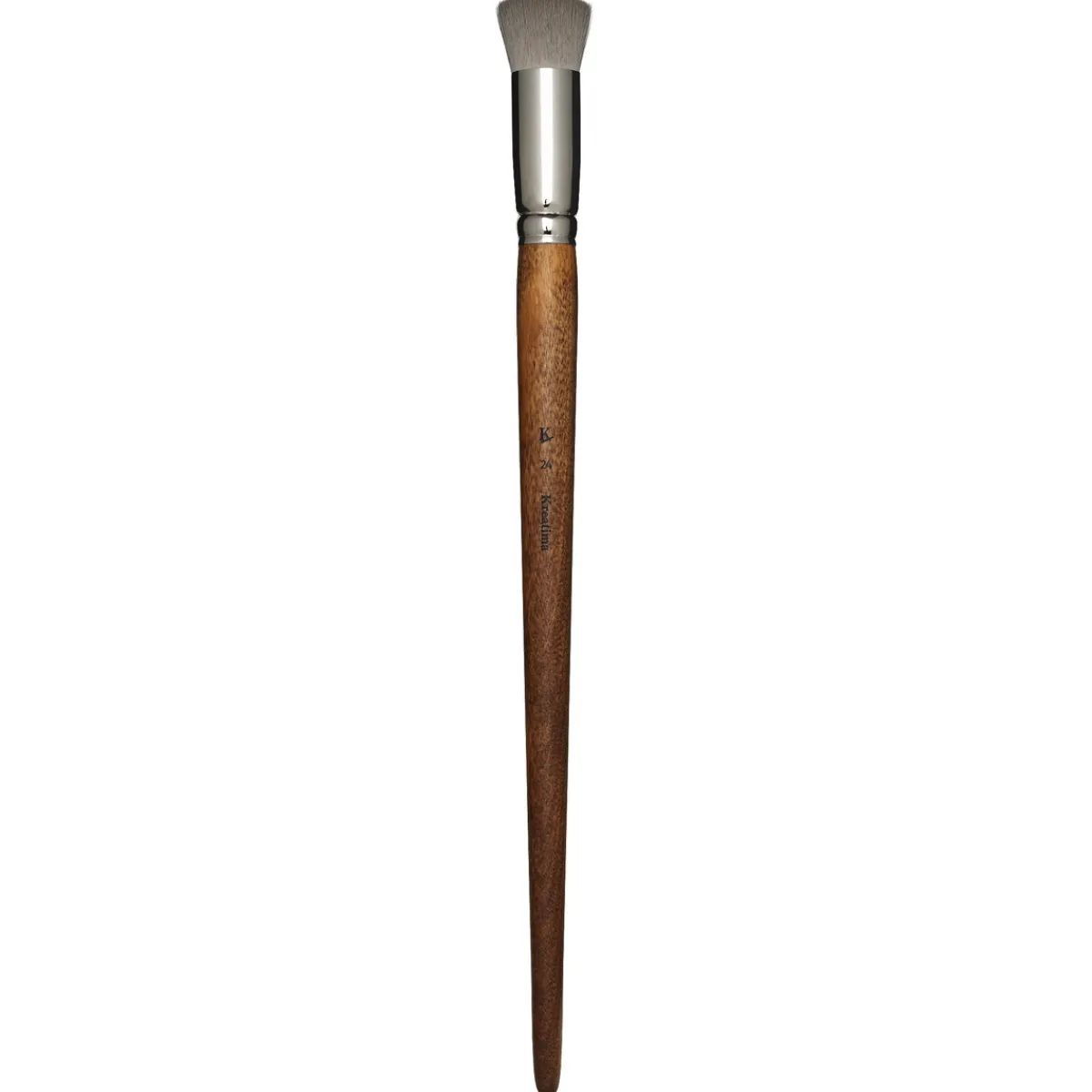 Kreatima Blending Brush 24 Flat | Penslar Multifunktion
